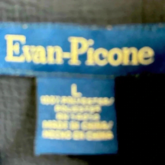 Evan Picon top size large - Picture 3 of 3